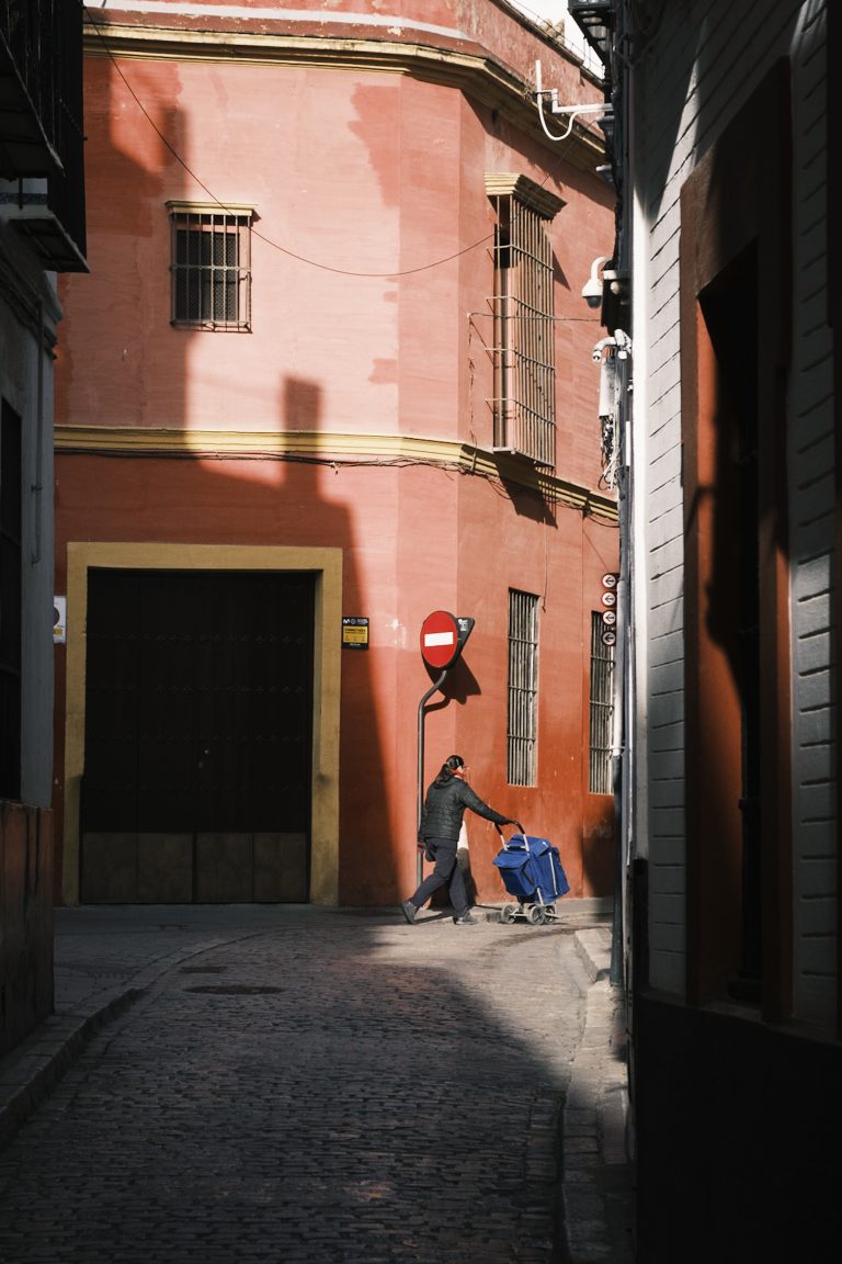 Photo by Rupert Marlow