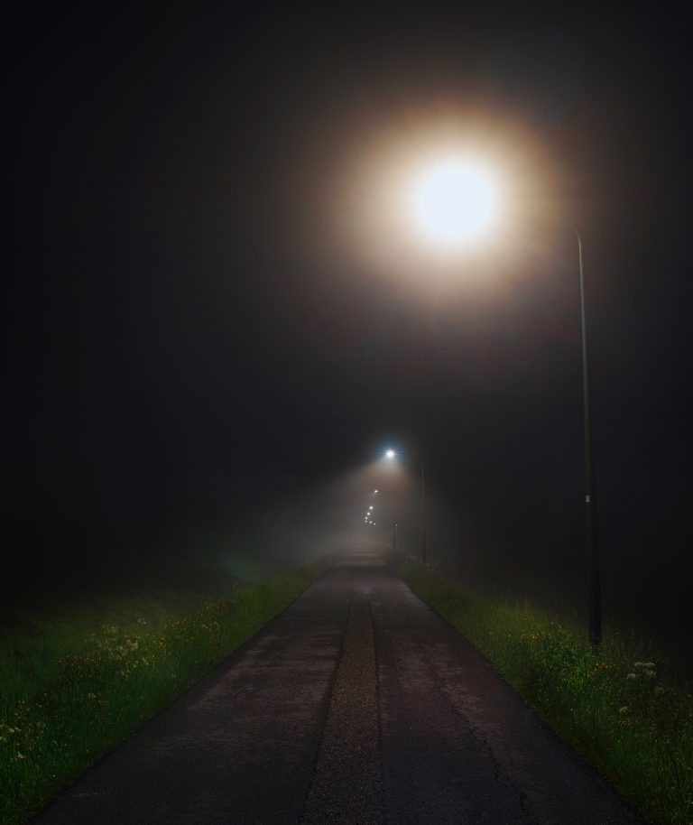 Street photo in Randstad, Netherlands by Colin Doran