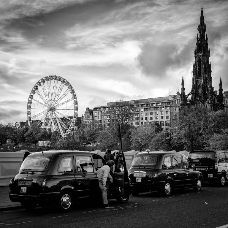 Photo by Steve Spence