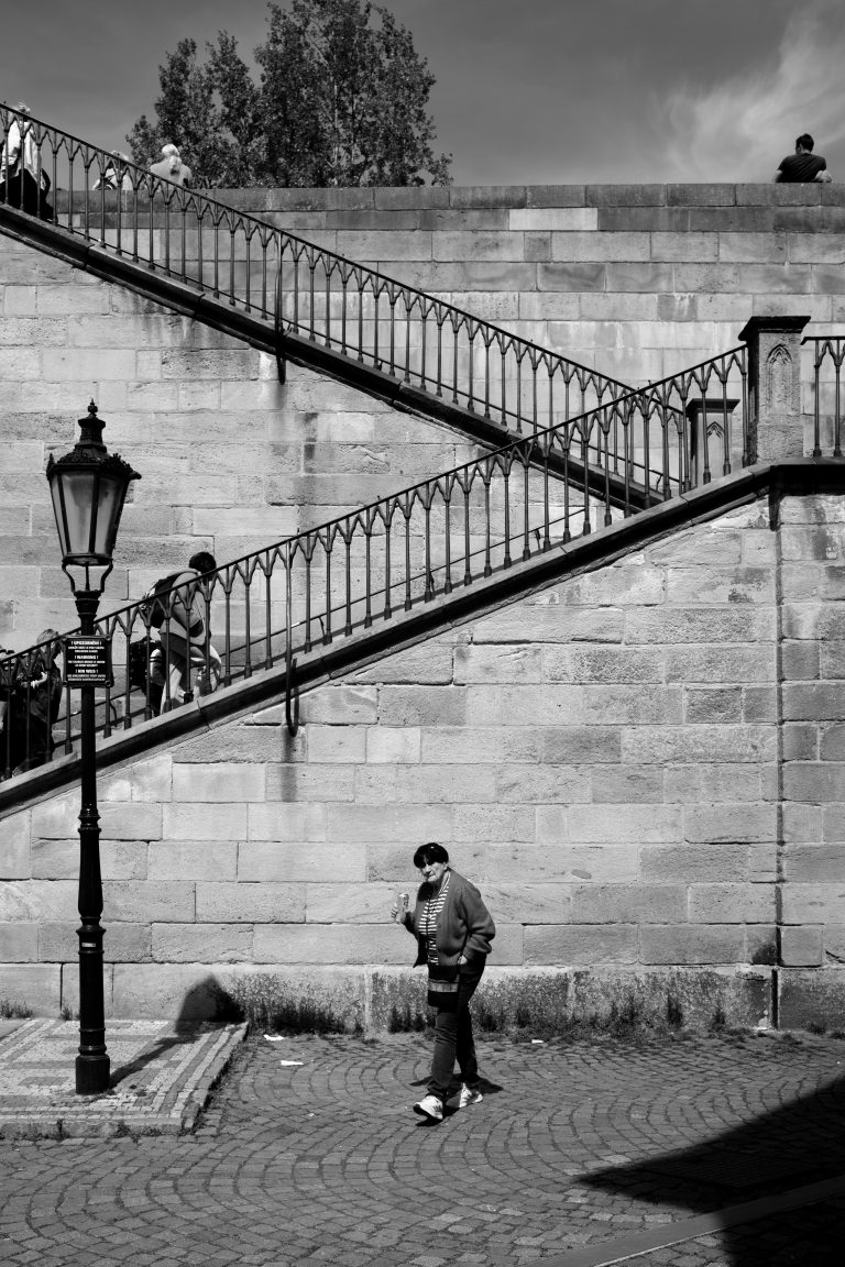 Photo by Daniel Kerges