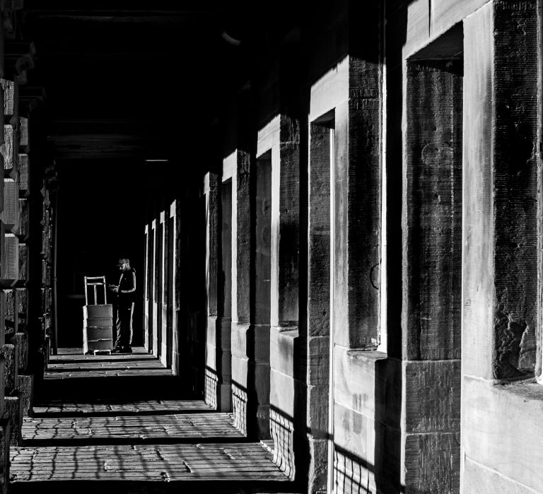 Photo by Carl Dawson