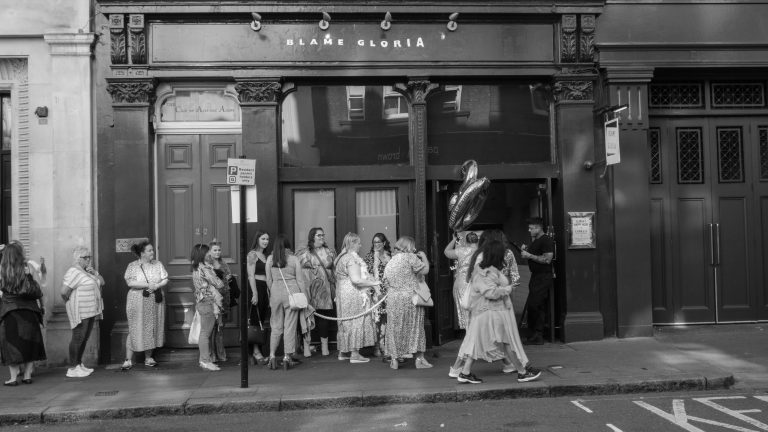 Photo by Martin Stapleton