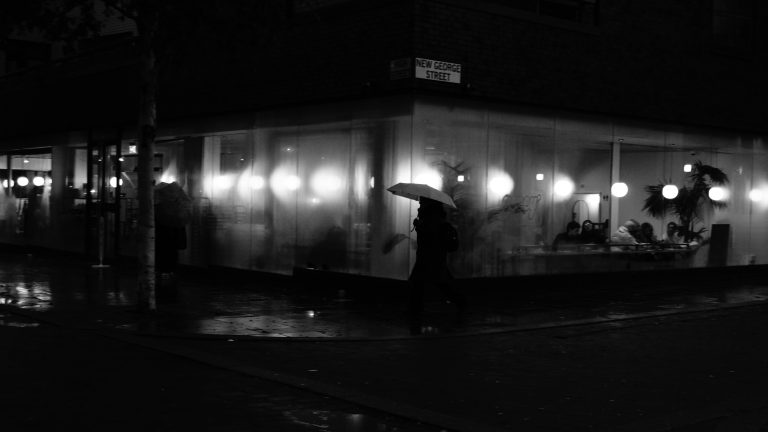 Photo by Flynn Willis-dunn