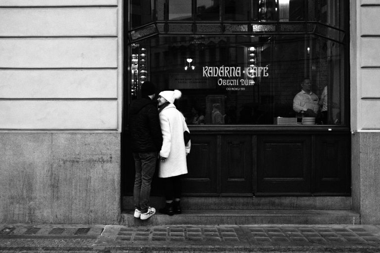 Photo by Daniel Kerges