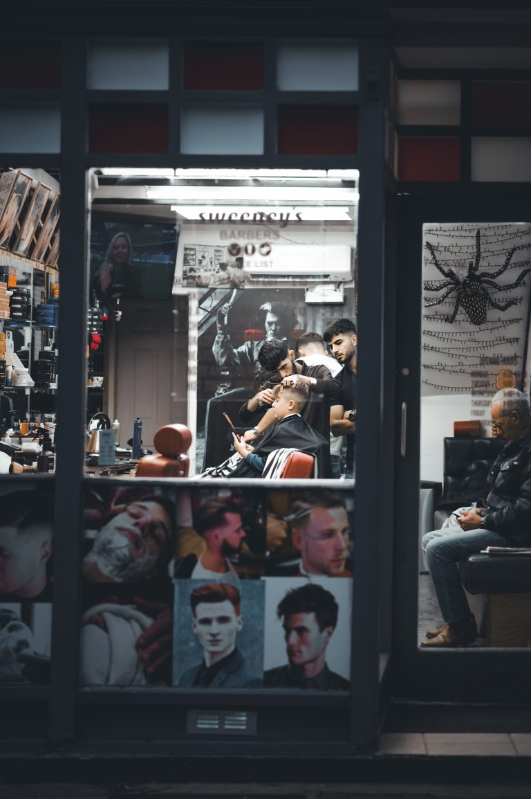 Street photo in Hythe, United Kingdom by Charlotte Moon