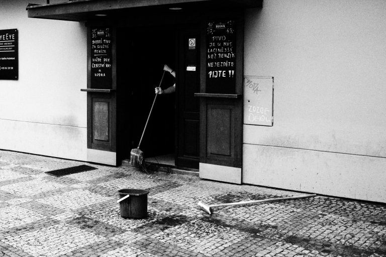 Photo by Daniel Kerges