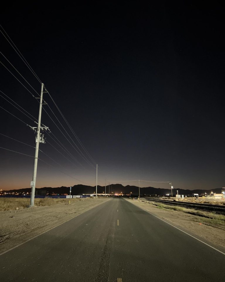 Street photo in the United States by Polo Gibson