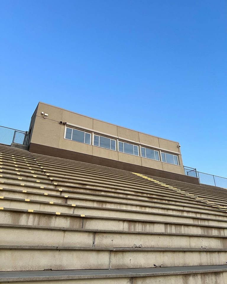 Street photo in Glendale, United States by Polo Gibson