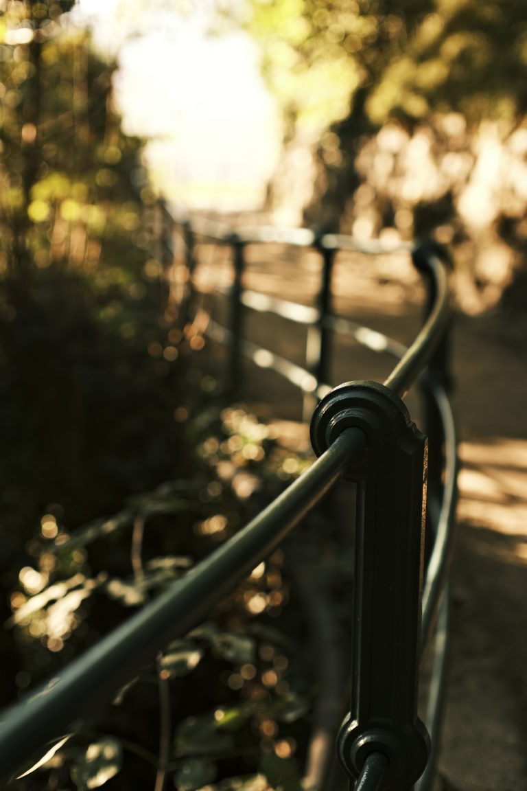 Street photo in Merano, Italy by Lukas Maffei