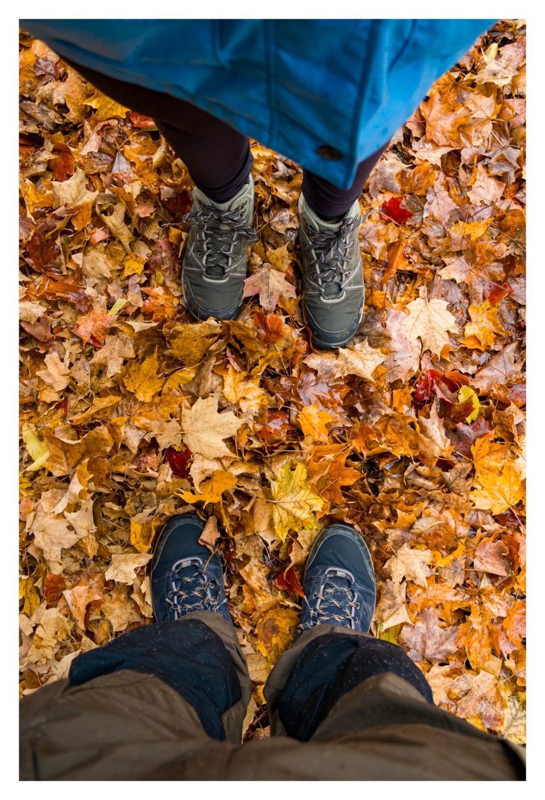 Street photo in Gatineau, Canada by Cristian Canales