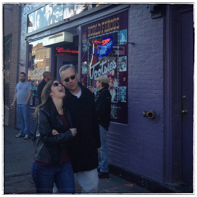 Street photo in Nashville, United States by Jarrett Gaza