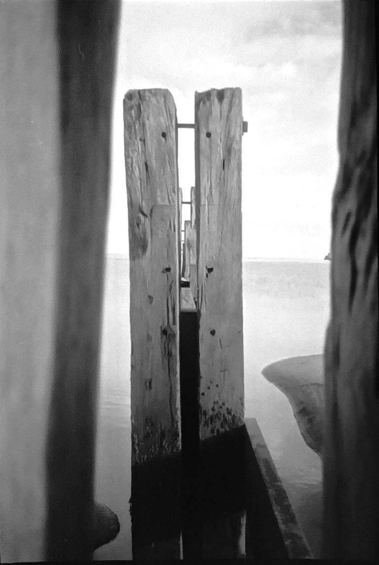 Street photo in Grimsby, United Kingdom by James Edwards