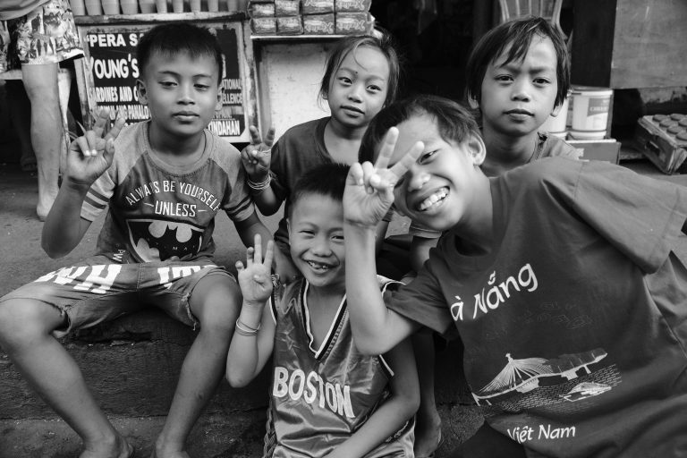 Street photo in General Santos, Philippines by Jong Reymon
