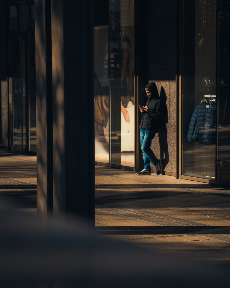 Photo by Alex Petrescu