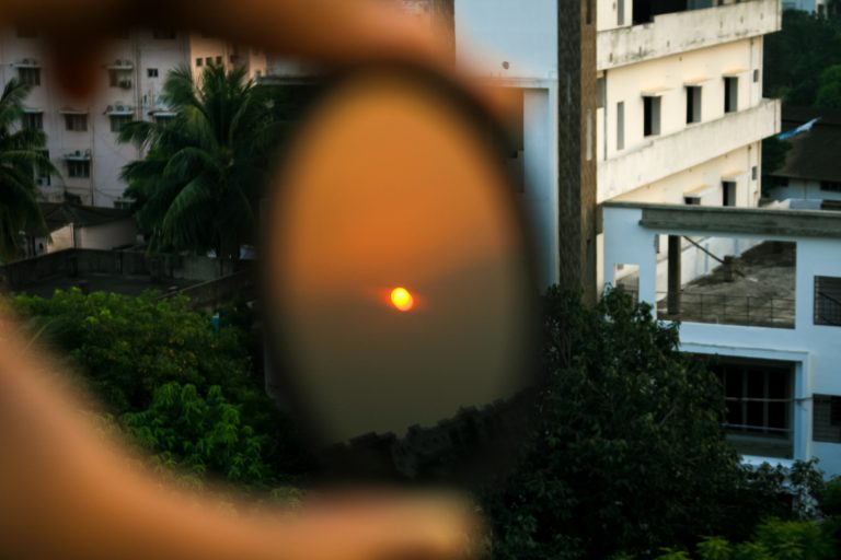 Street photo in Kakinada, India by Arvind Manthena