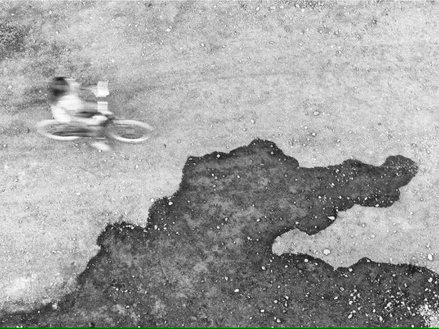 Street photo in Santa Cruz de Tenerife, Spain by Juergen Platt