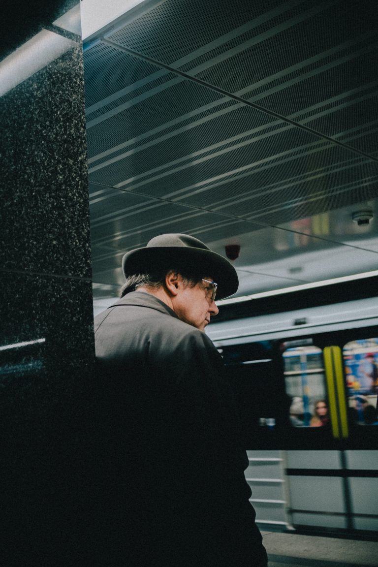 Photo by Daniel Petrenyi