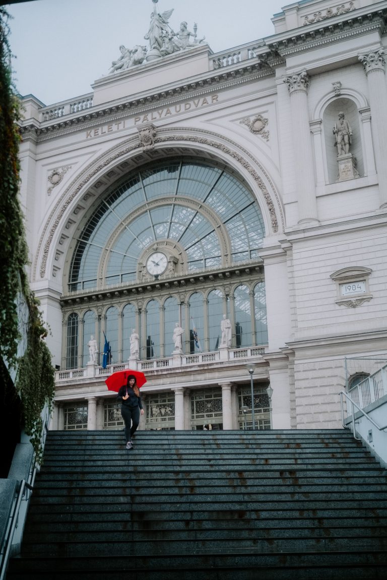 Photo by Daniel Petrenyi