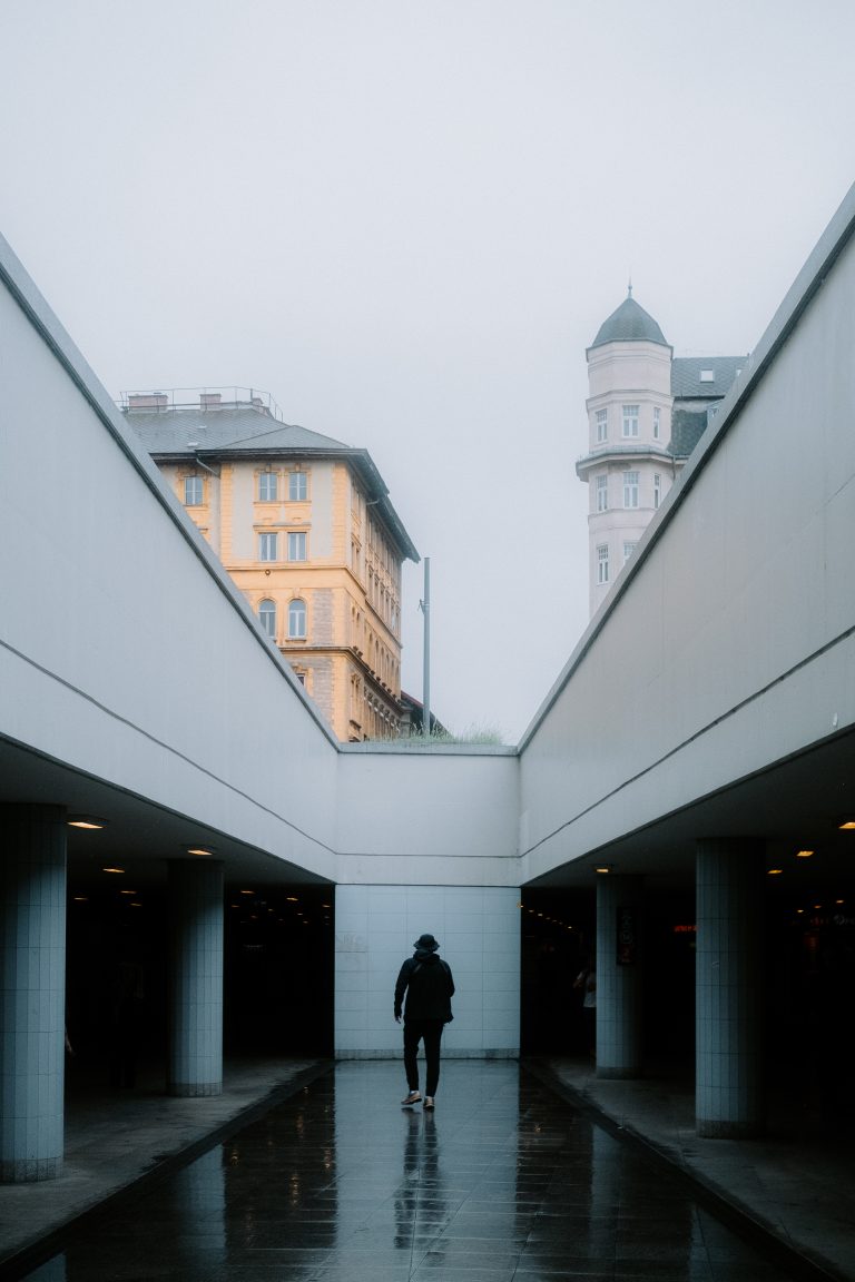 Photo by Daniel Petrenyi