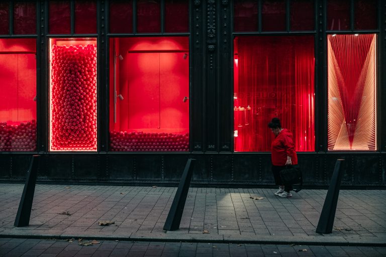 Photo by Daniel Petrenyi