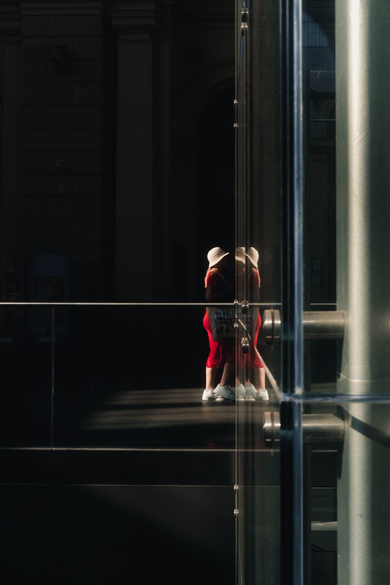 Photo by Daniel Petrenyi