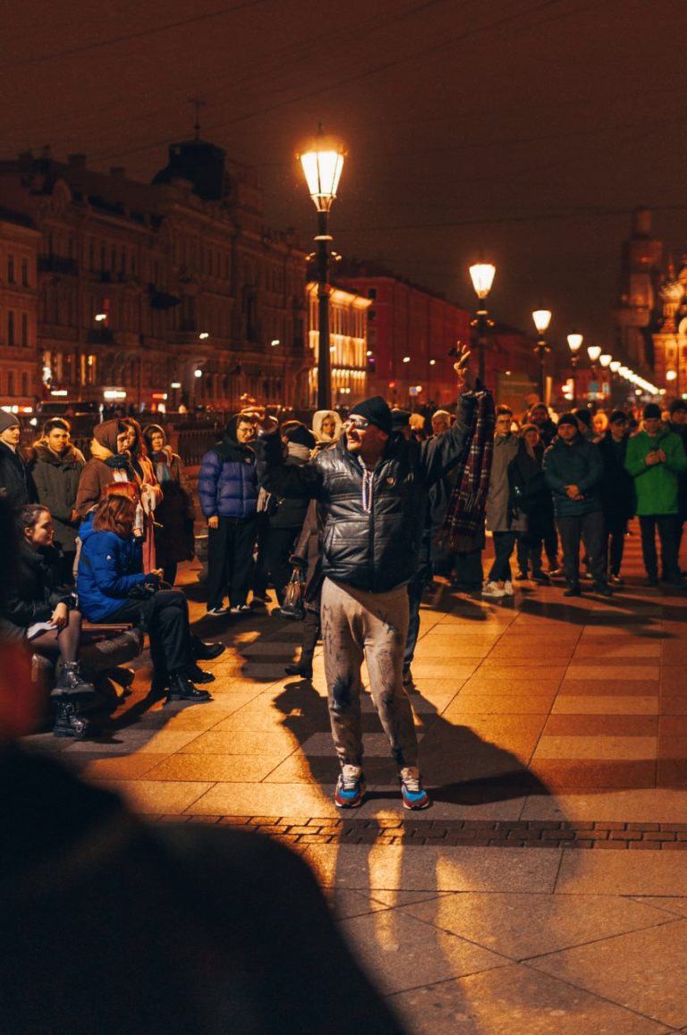 Photo by Андрей Рухлинский