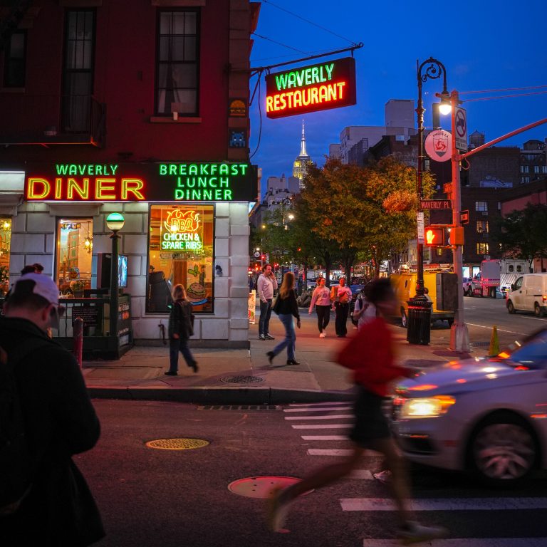 Photo by Walt Egbert