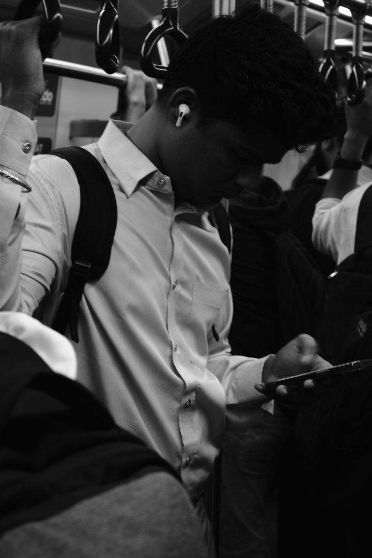 Photo by Sivasudhan Balamanohar