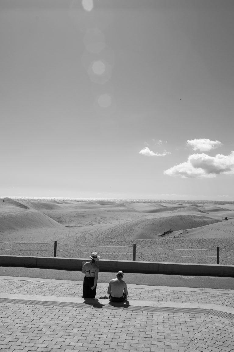 Photo by Antonio Da Silva