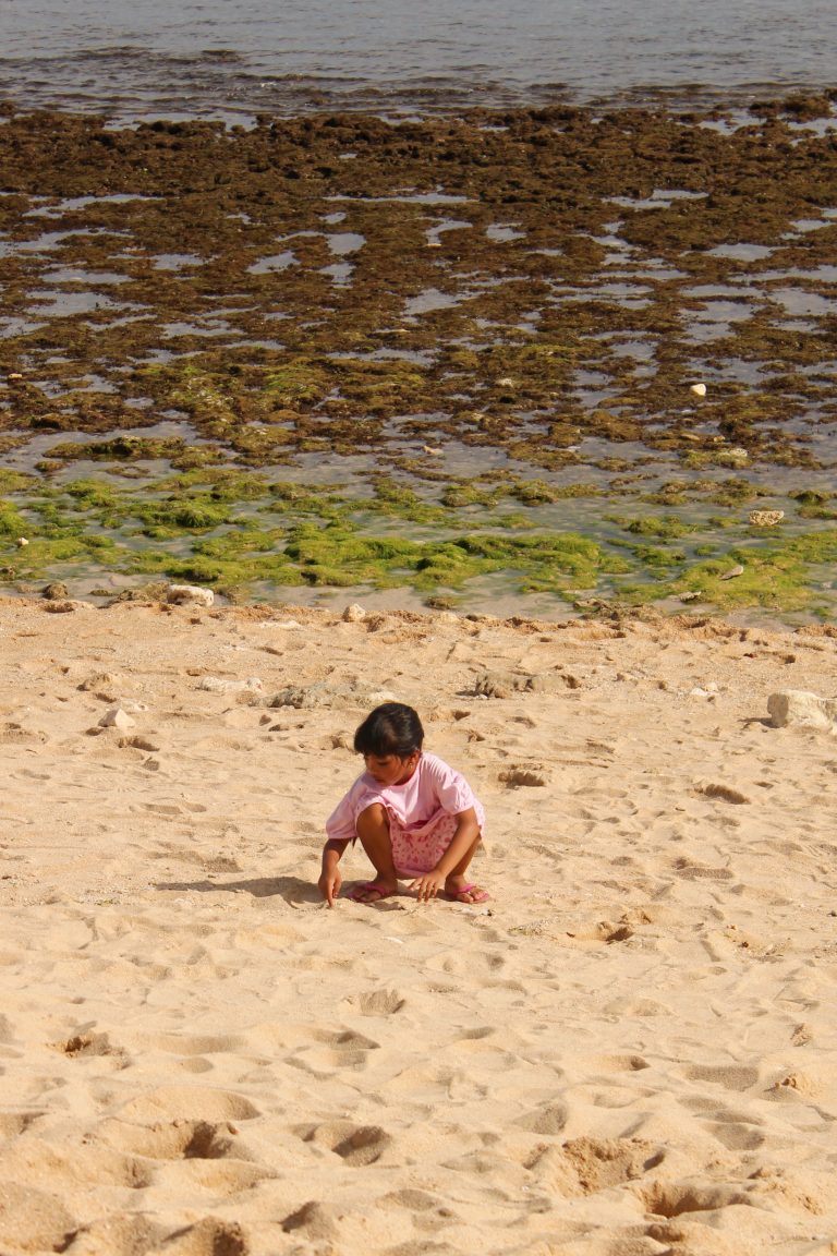 Photo by Zhafira Rizqa Bennaradicta