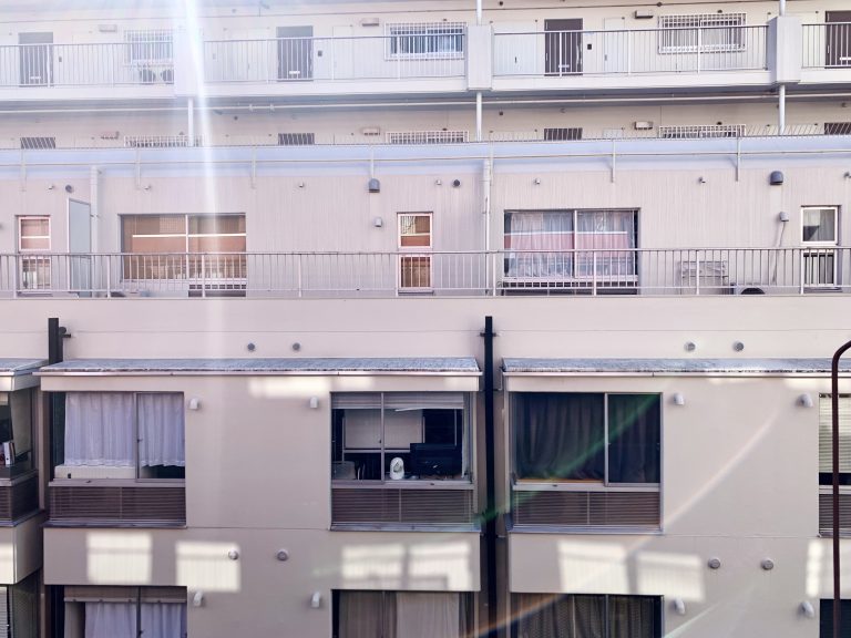 Street photo in Tokyo, Japan by Seunghyuk Choi