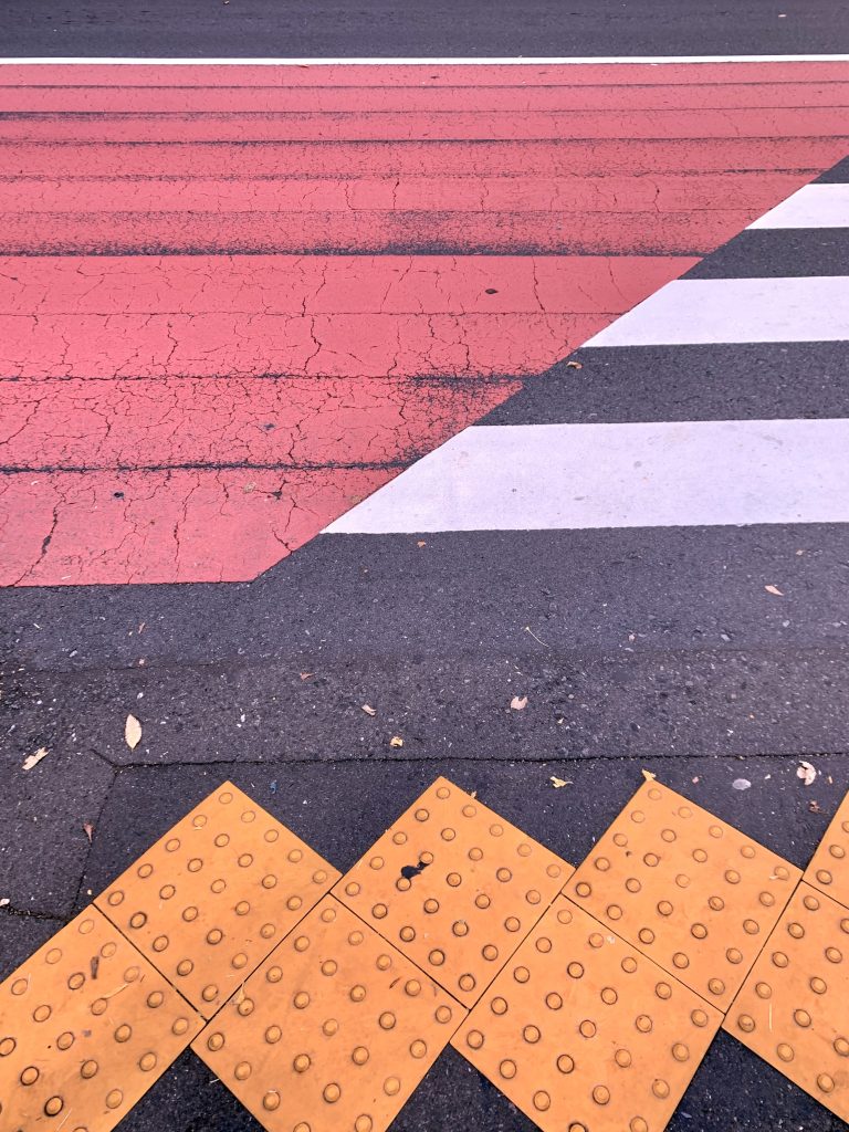 Street photo in Tokyo, Japan by Seunghyuk Choi
