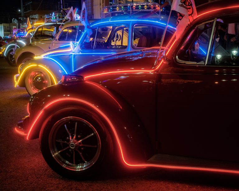 Street photo in Trujillo Alto, Puerto Rico by Mario Alegre