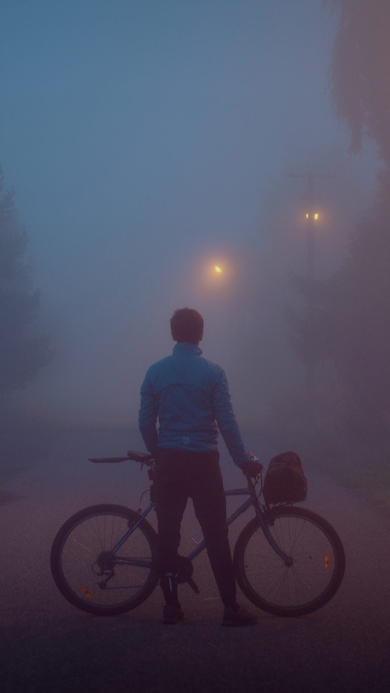 Street photo in Ufa, Russia by Tim Kemelbaev
