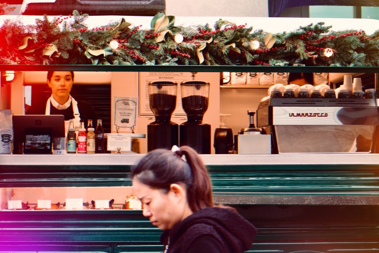 Street photo in Bicester, United Kingdom by Phil King