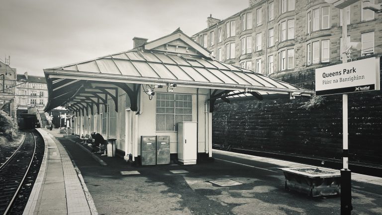 Photo by Ian Macdonald