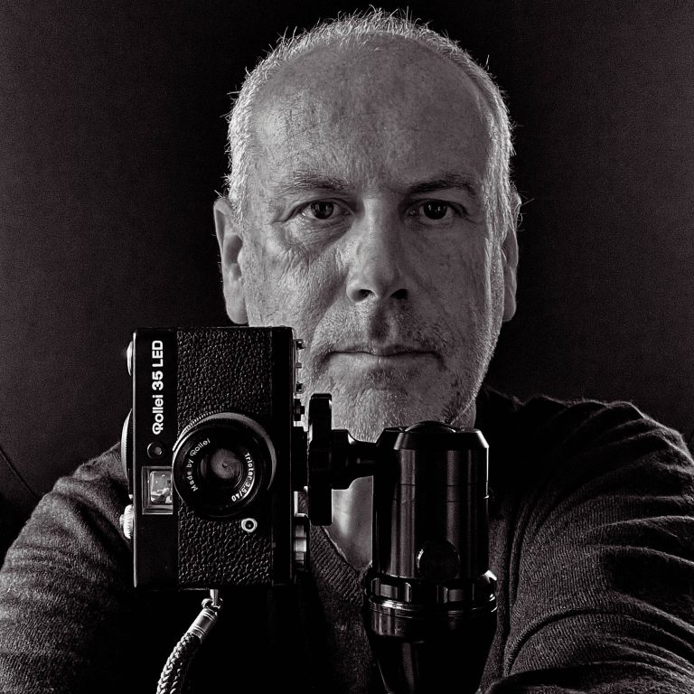 Photo by Ian Macdonald