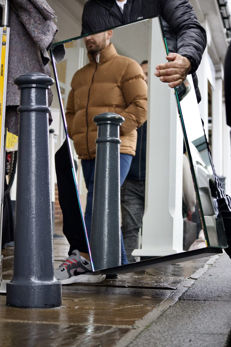 Street photo in Bicester, United Kingdom by Phil King