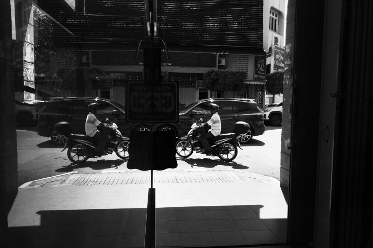 Photo by Asyraf Suhaimi