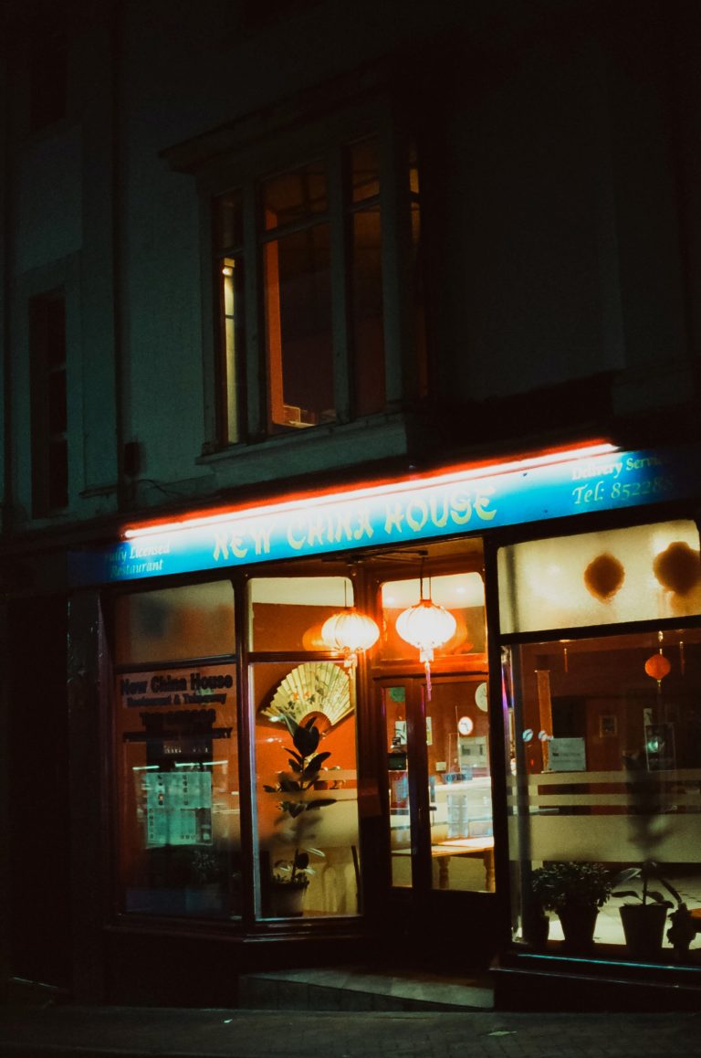 Street photo in Ventnor, United Kingdom by Streetlandphotography DAY