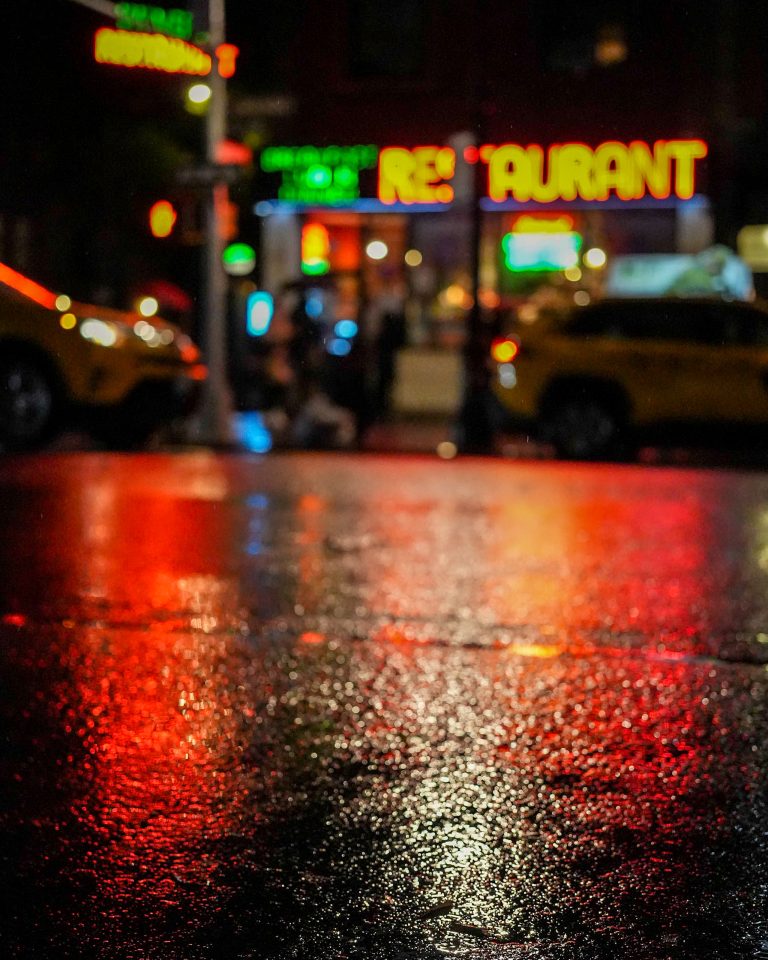 Photo by Walt Egbert