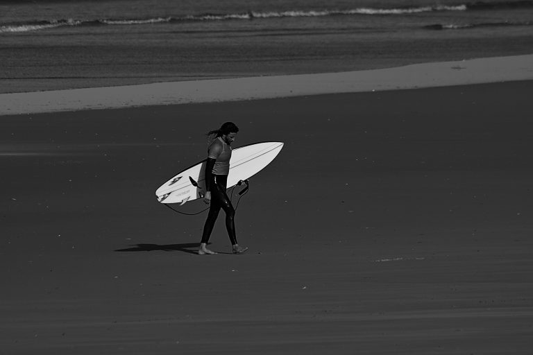 Street photo in Anza, Morocco by Moulay Ahmed Kassi