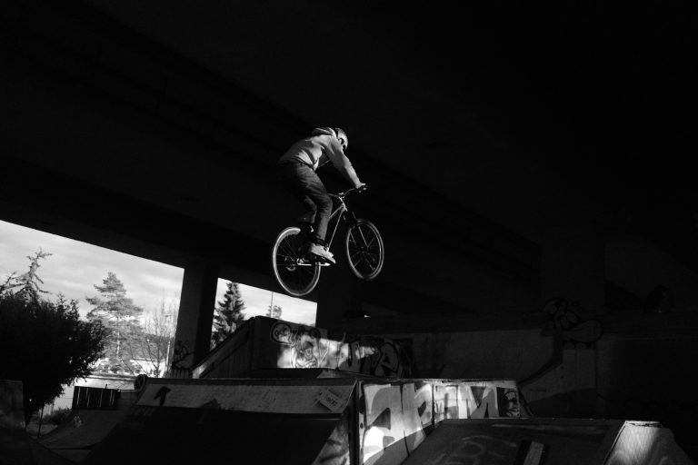 Photo by David Hambálek