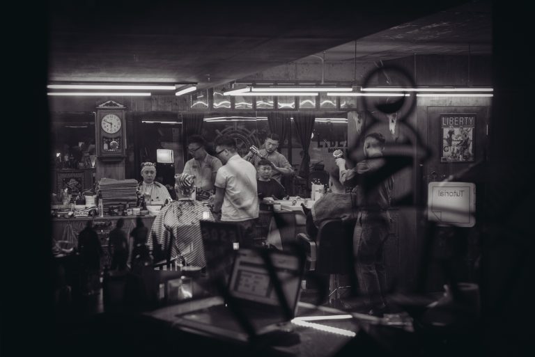 Photo by Rojin Park