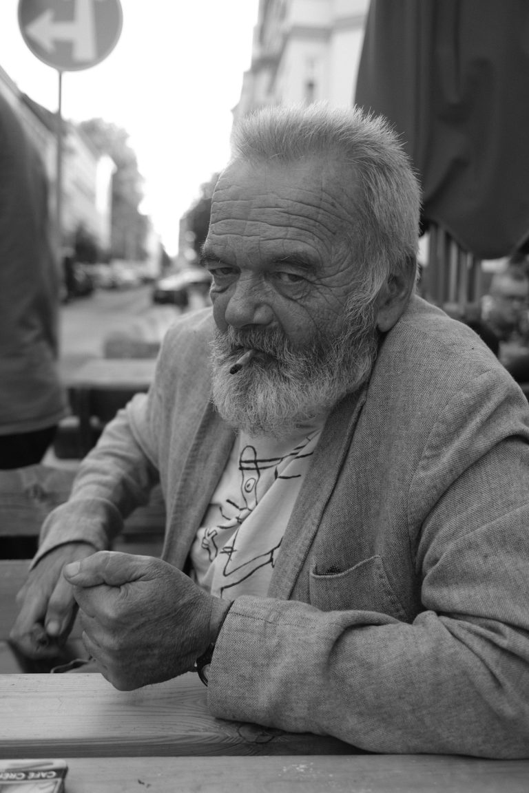 Photo by David Hambálek