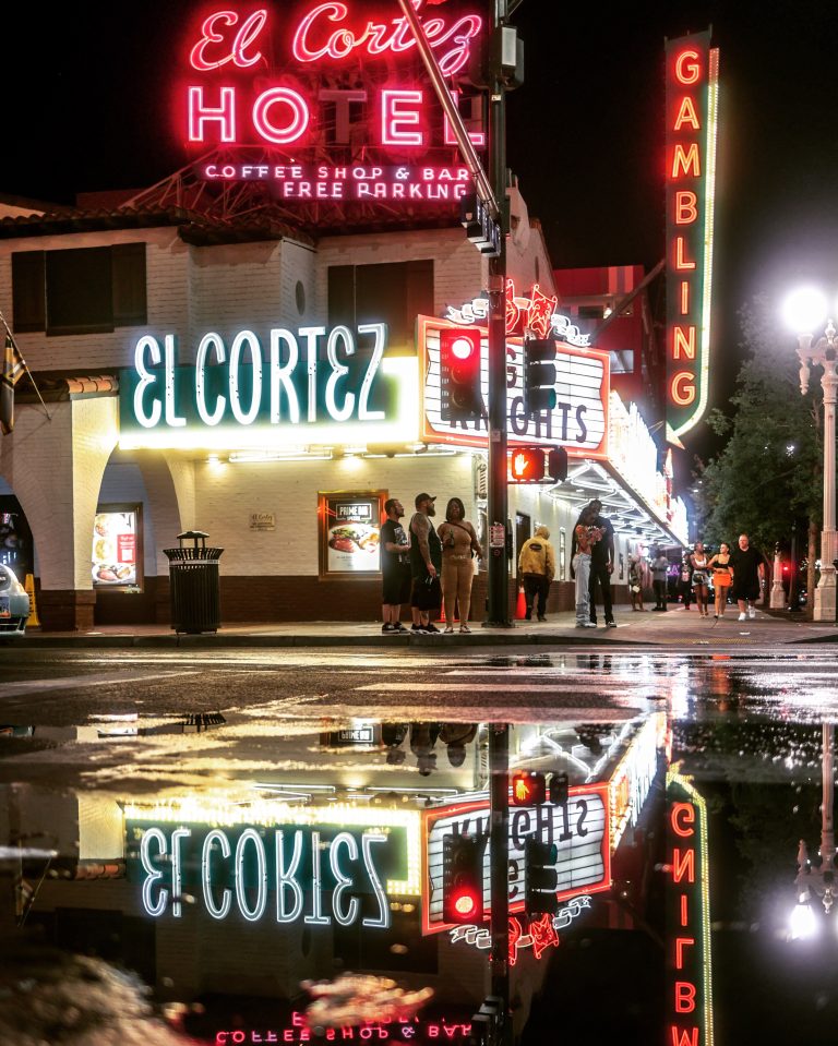 Photo by Chris Bullock