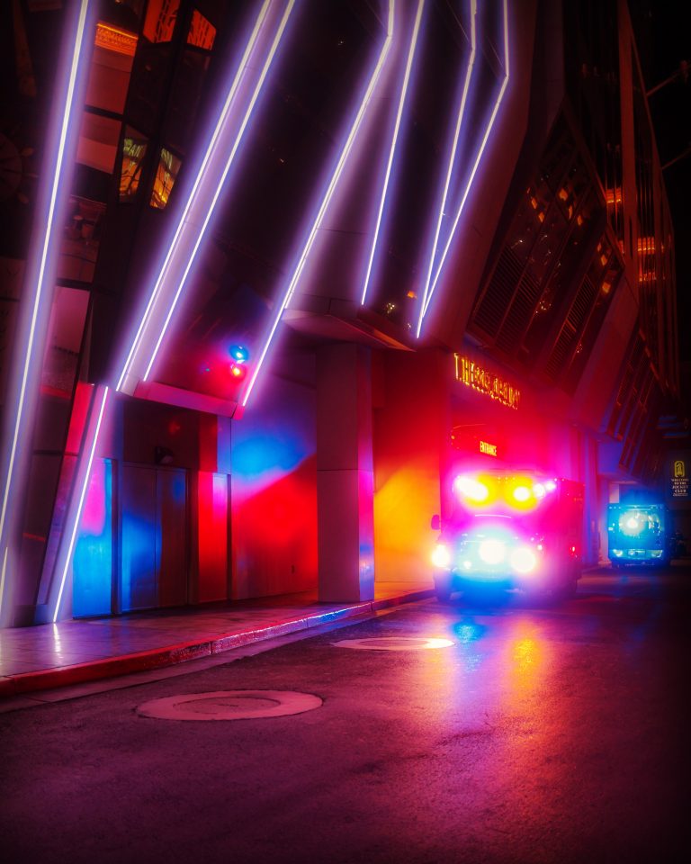 Photo by Chris Bullock
