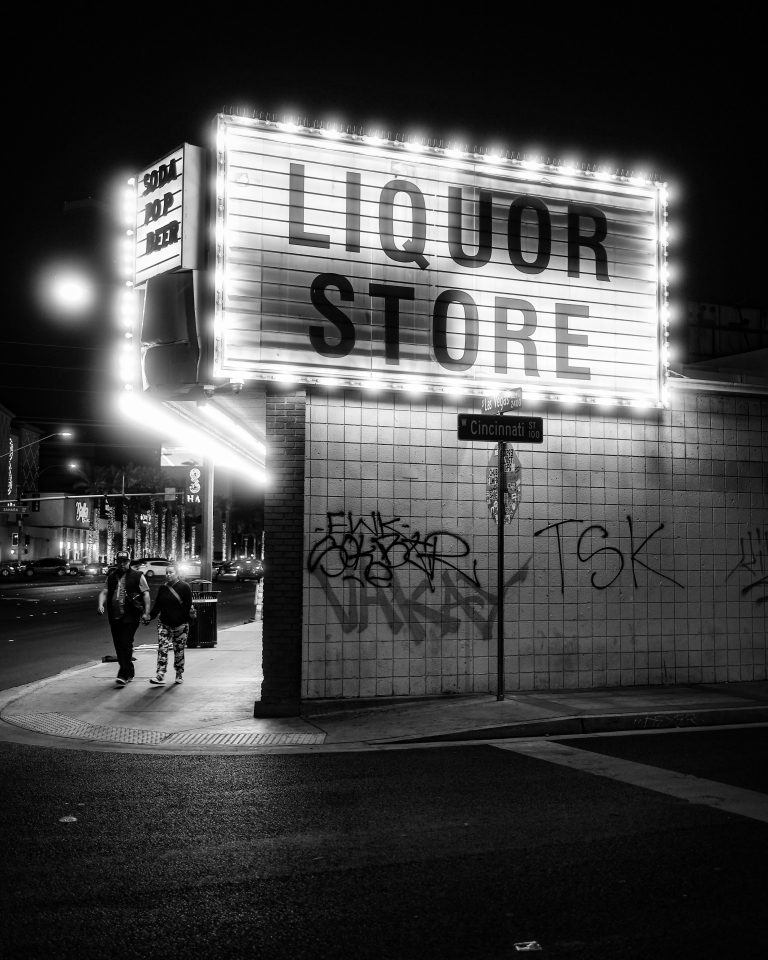 Photo by Chris Bullock
