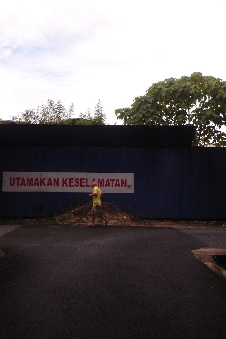 Photo by Asyraf Suhaimi