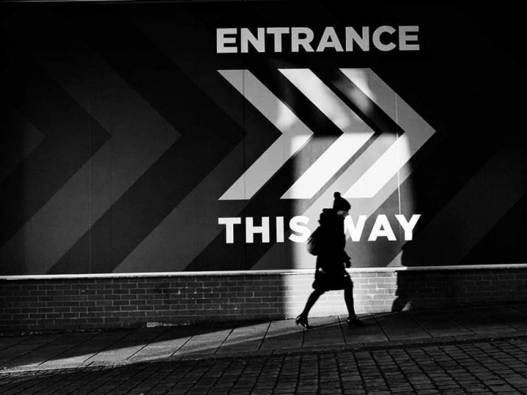 Street photo in Chesterfield, United Kingdom by Dave Davidson
